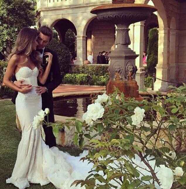 Inspiración: antes de la boda - 23