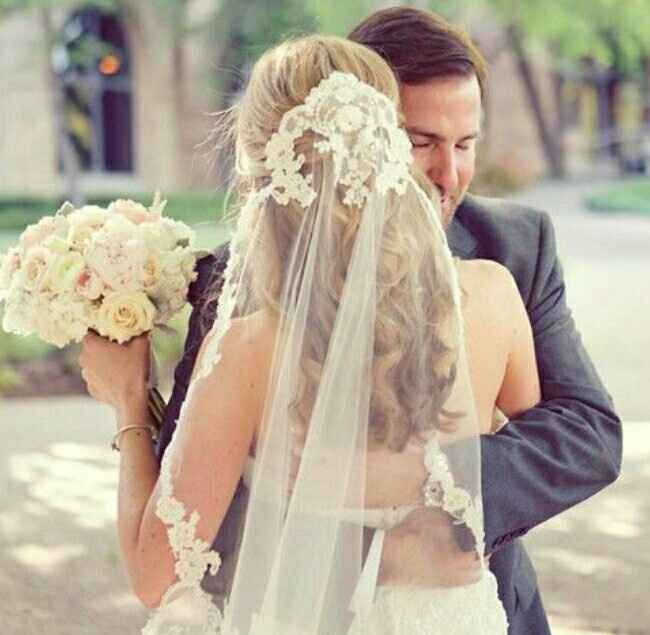 Inspiración: antes de la boda - 29