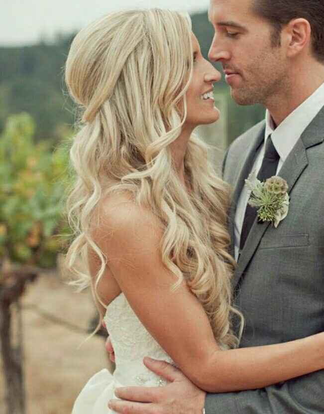 Inspiración: antes de la boda - 30