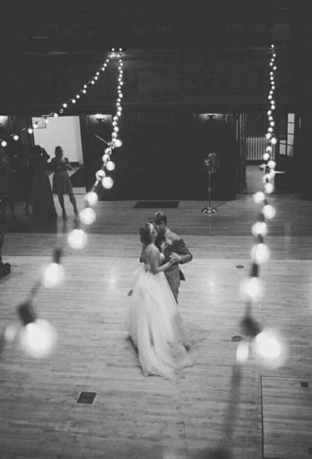 Inspiración: primer baile - 8