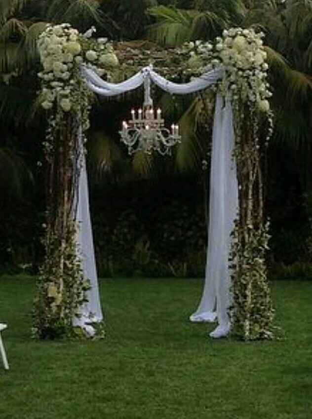 Elementos de decoración: jardín - 1