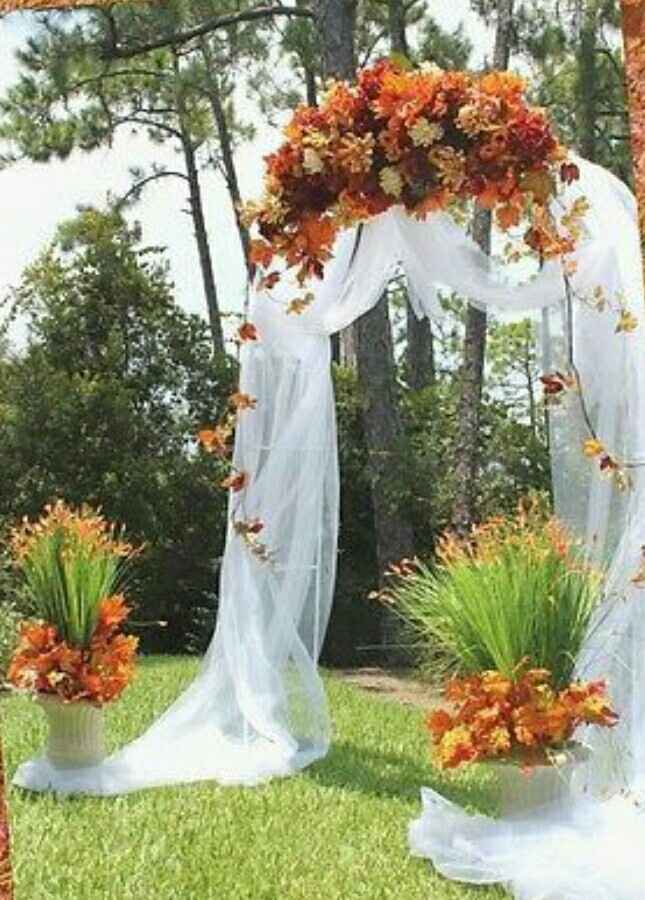 Elementos de decoración: jardín - 3