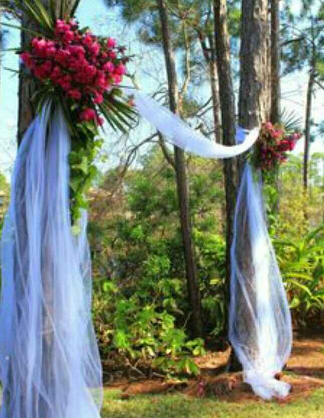 Elementos de decoración: jardín - 6