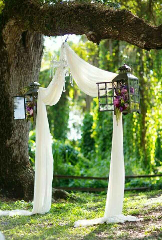 Elementos de decoración: jardín - 7