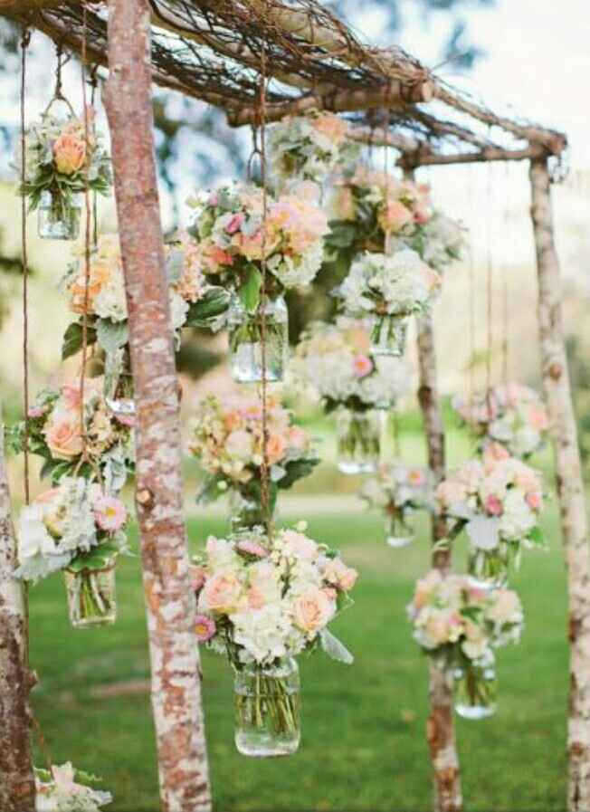 Elementos de decoración: jardín - 10