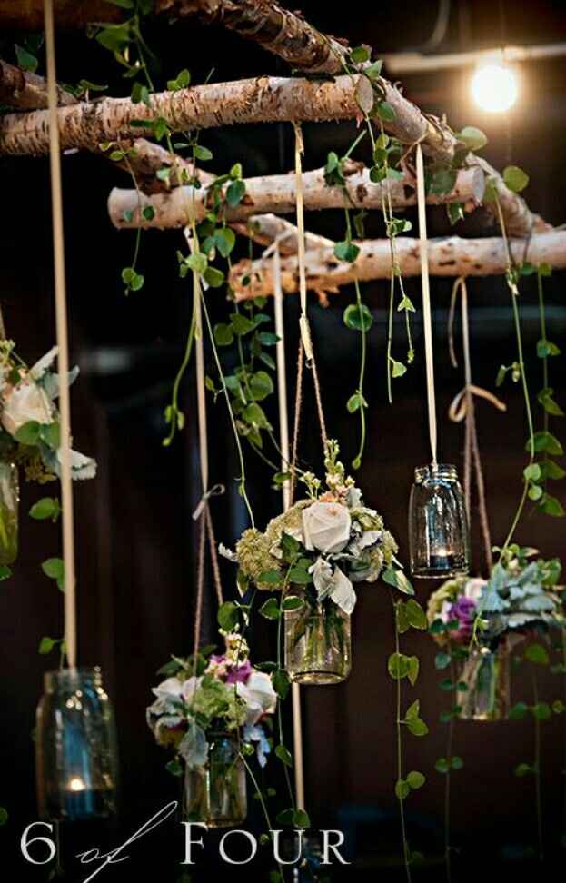 Elementos de decoración: jardín - 13