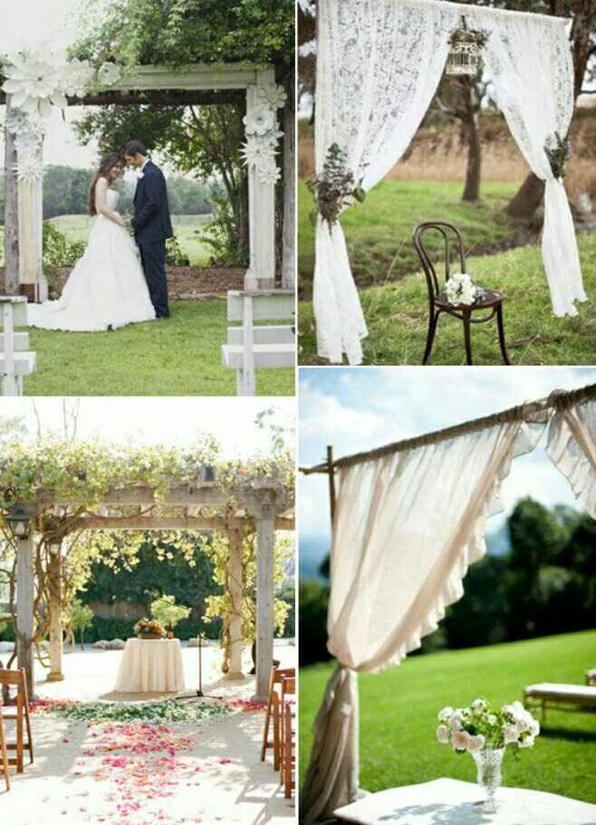 Elementos de decoración: jardín - 15