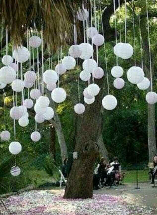 Elementos de decoración: jardín - 18