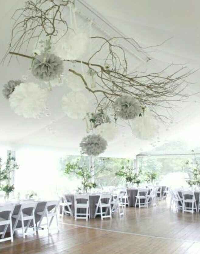 Elementos de decoración: salon - 22