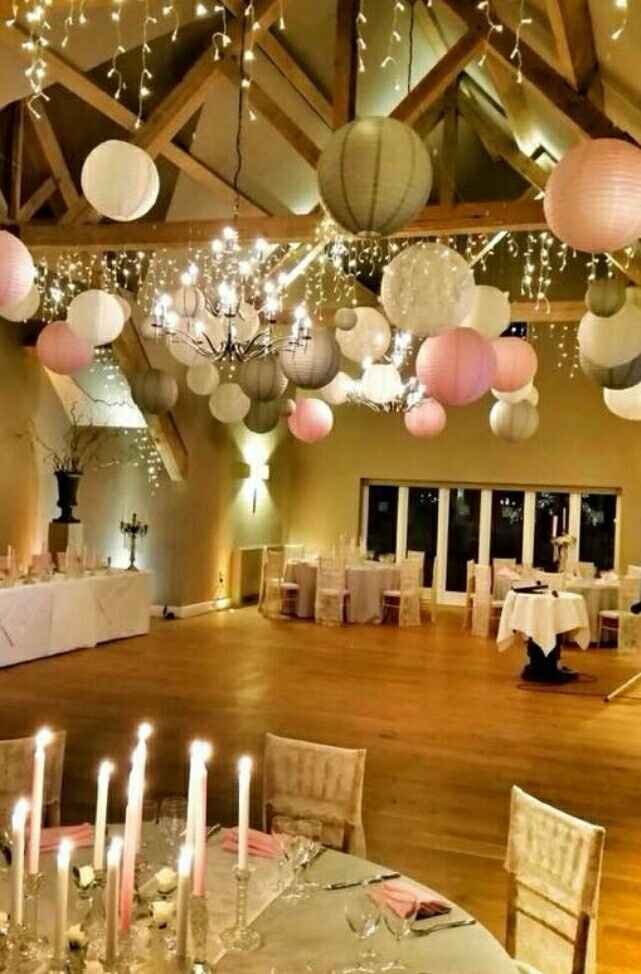 Elementos de decoración: salon - 23