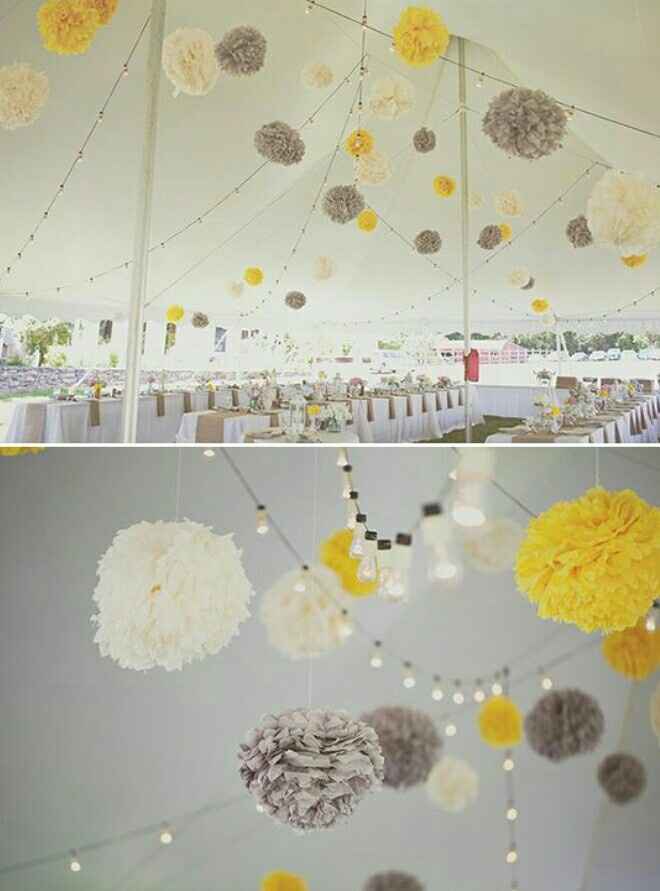Elementos de decoración: salon - 28