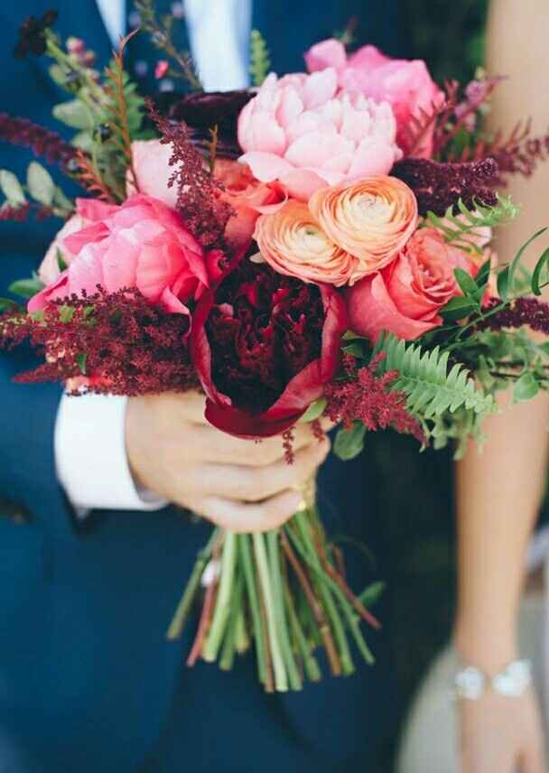 El ramo de flores ? - 26
