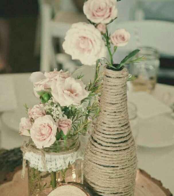Boda muy vintage - 3