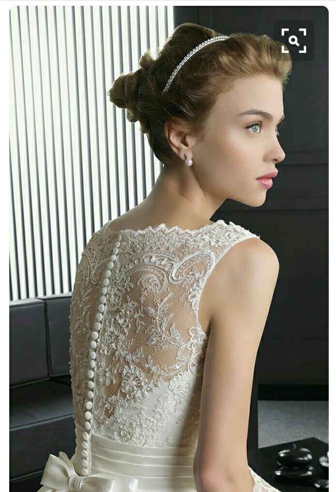 Boda muy vintage - 8