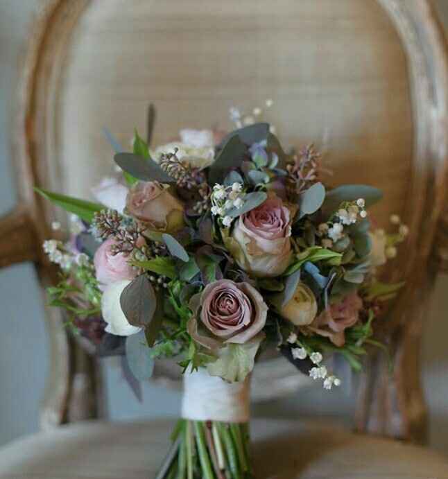 Boda muy vintage - 13