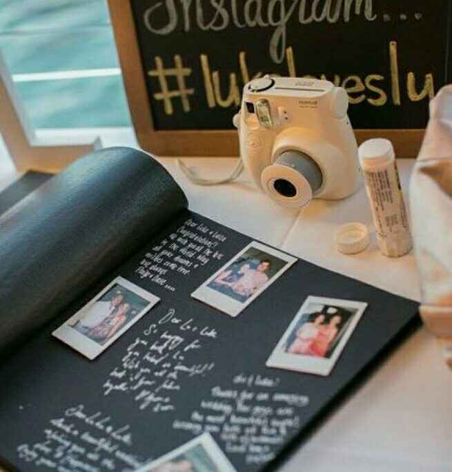 Boda muy vintage - 14