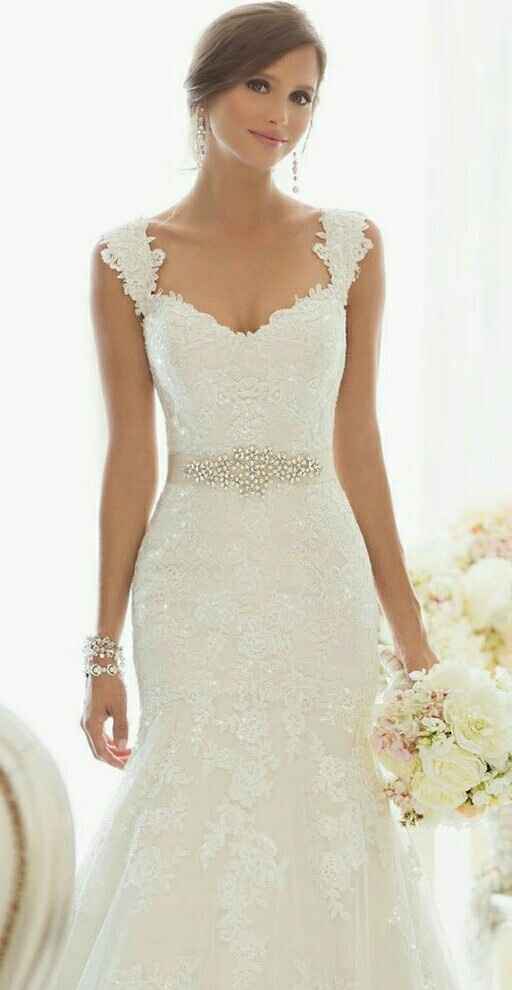 Boda muy vintage - 16