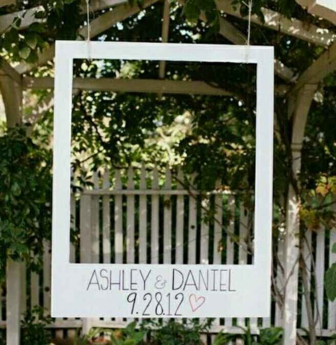 Boda muy vintage - 22