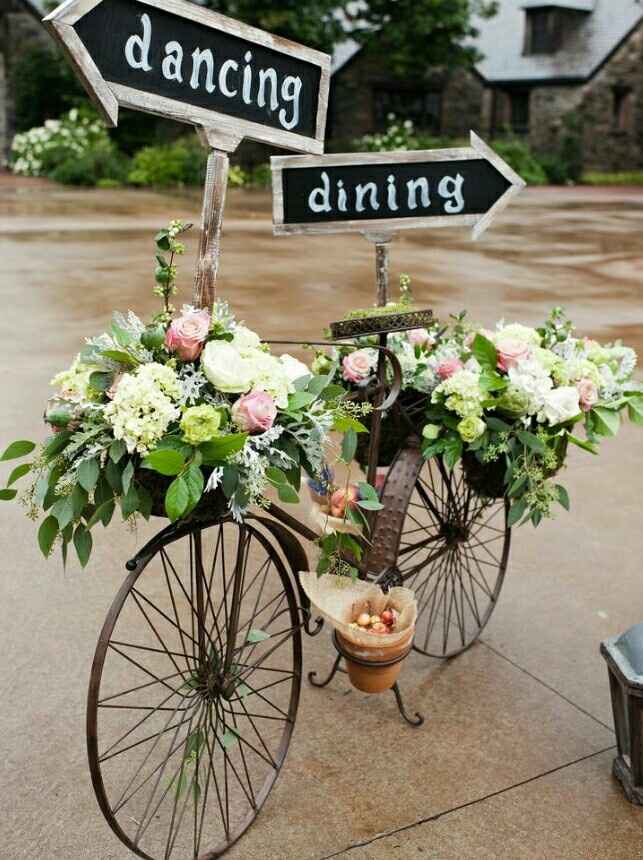 Boda muy vintage - 23