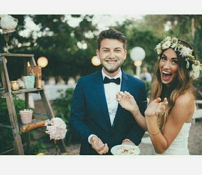 Boda muy vintage - 26