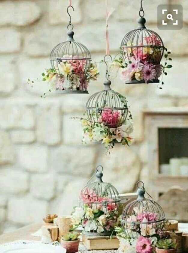 Boda muy vintage - 27