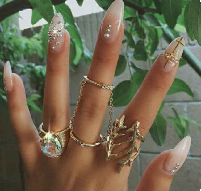 Uñas - 2