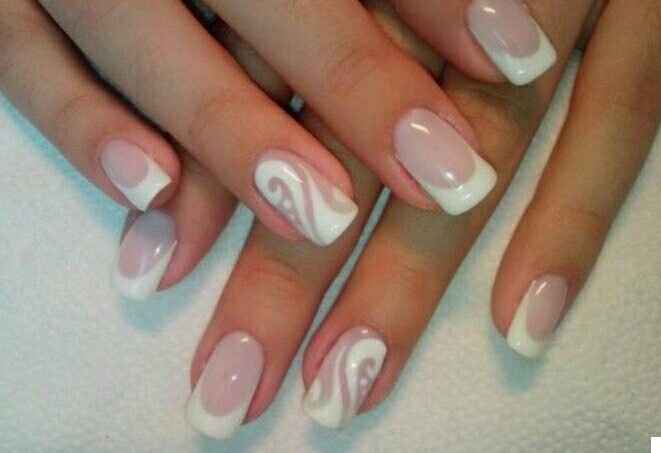 Uñas - 3