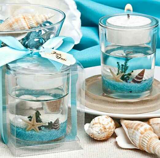 Ayuda cómo decorar boda en la playa ? - 10