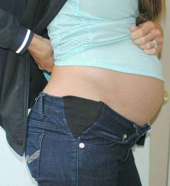 Ropa de maternidad!! - 1
