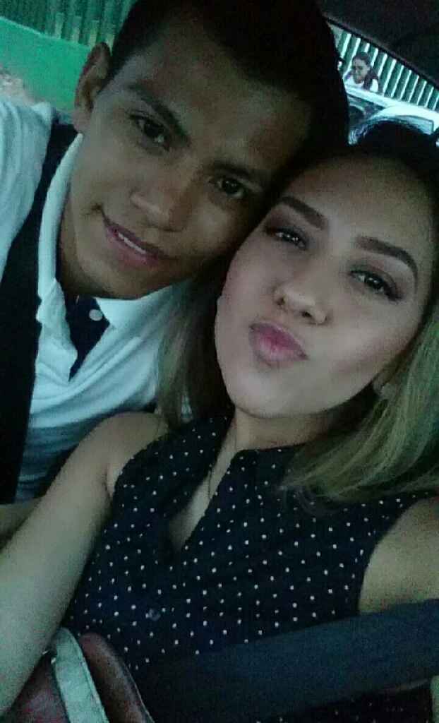 ¡Selfie de amor! - 1