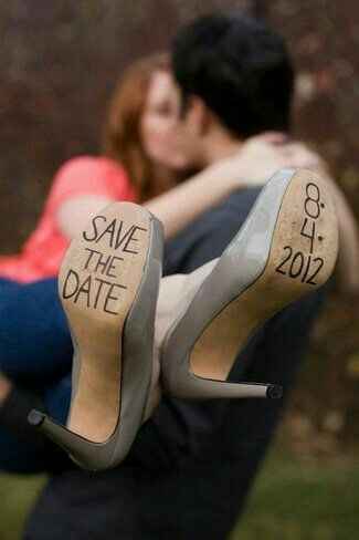 Save the date - 2
