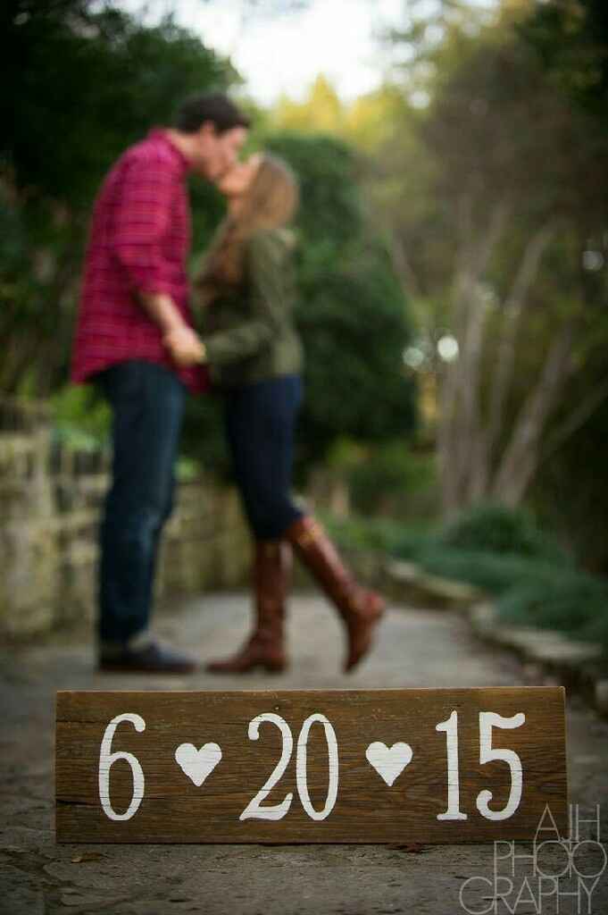 Save the date - 4