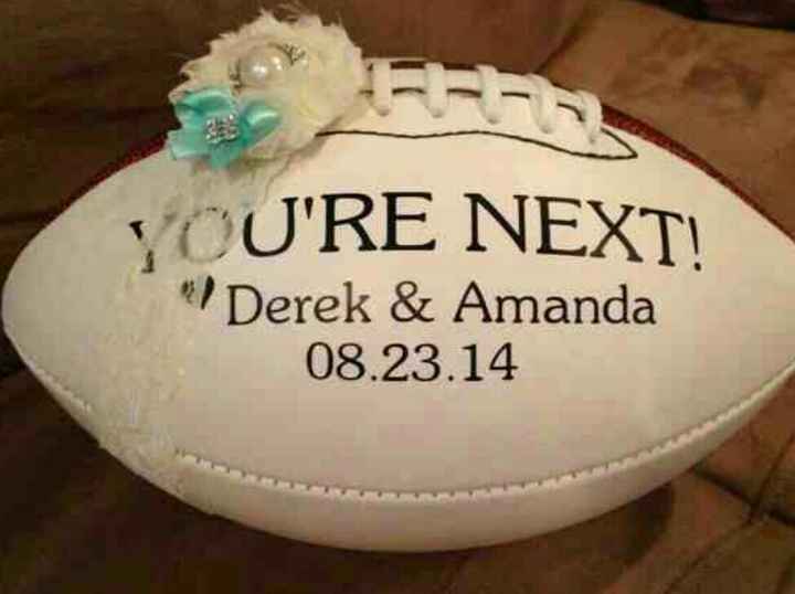 Help me please con el tema de mi boda. - 1