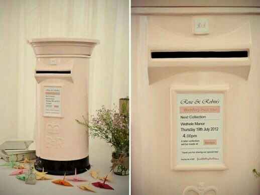 Money  box - 2