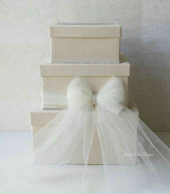 Money  box - 5