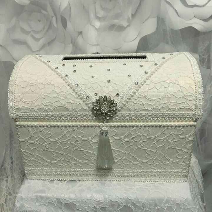 Money  box - 6