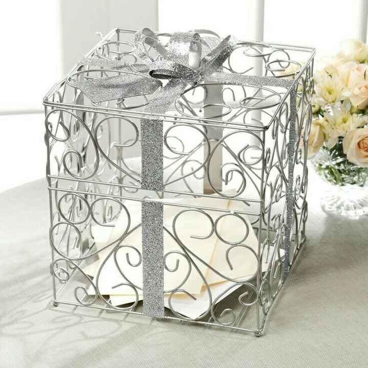 Money  box - 7