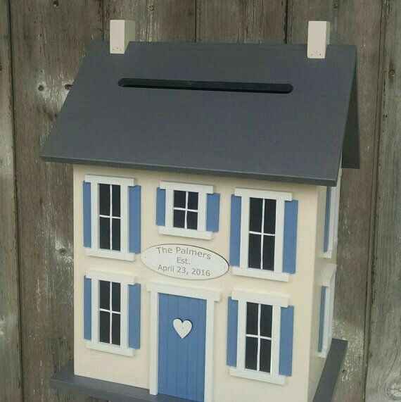 Money  box - 8