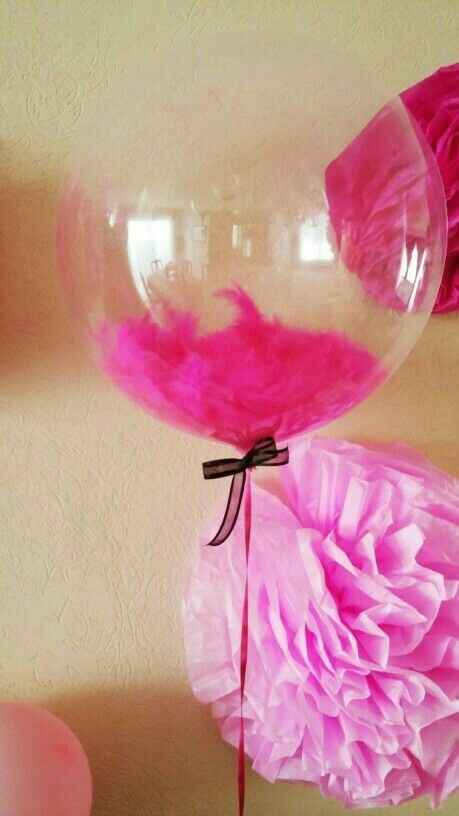 Octubre rosa: despedida de soltera - 5