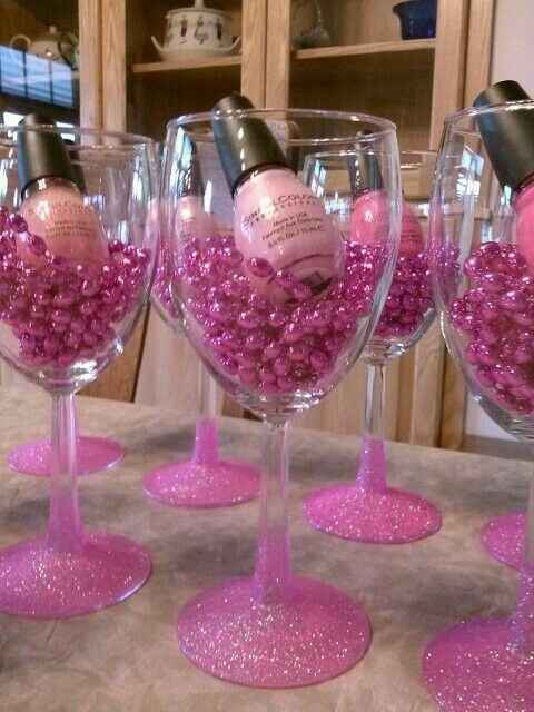 Octubre rosa: despedida de soltera - 7