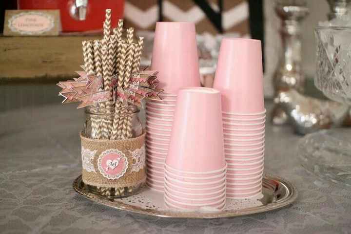 Octubre rosa: despedida de soltera - 9