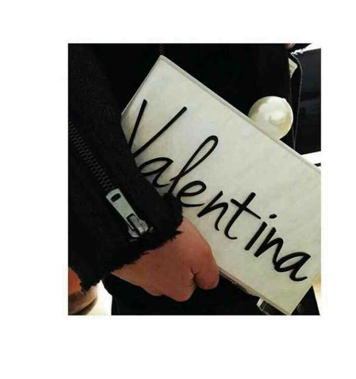 Accesorios de novias: bolsas de mano - 2