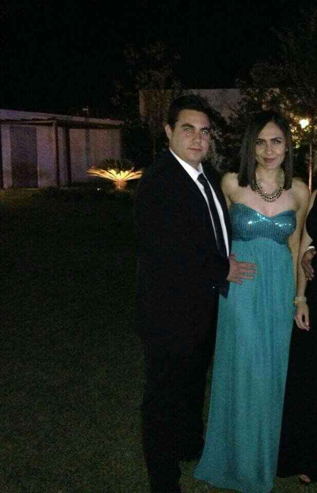 ¿cuál es la última foto que se tomaron? - 1