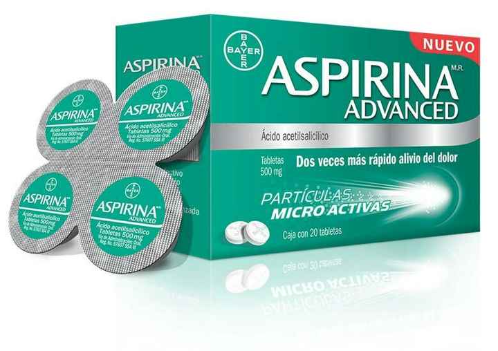 Kit antiresaca - 2