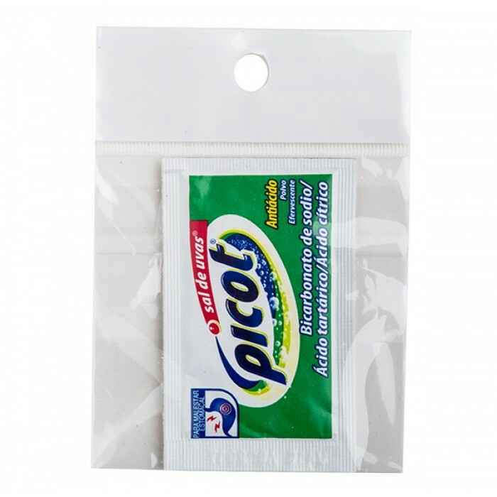 Kit antiresaca - 3