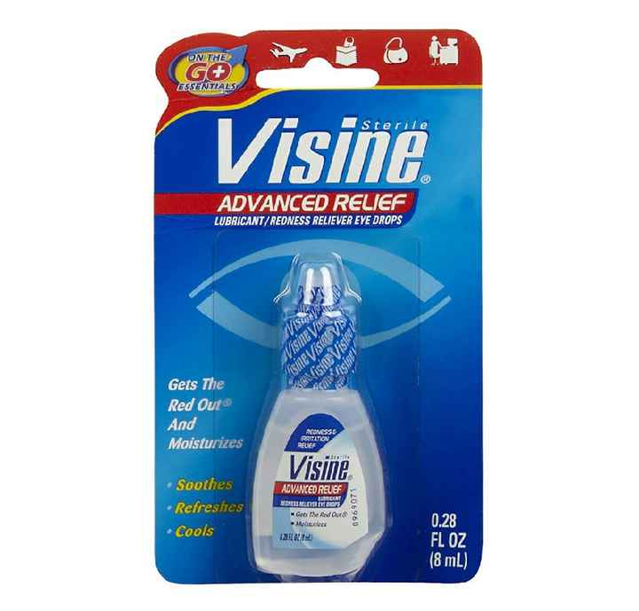 Kit antiresaca - 9