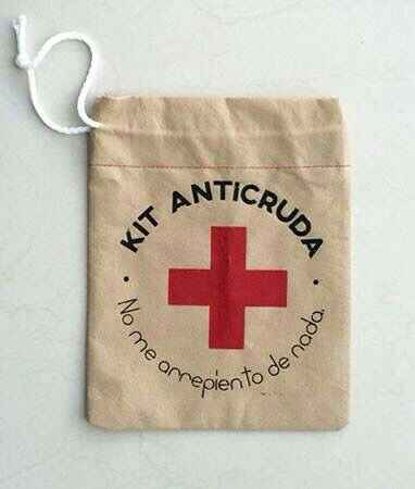 Kit antiresaca - 13