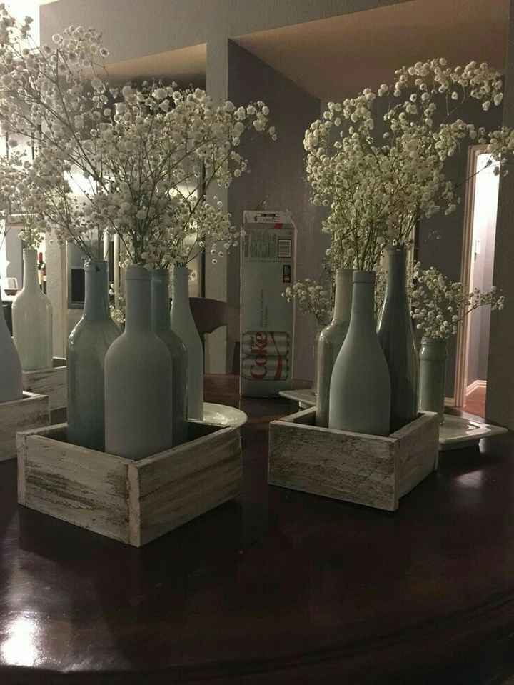 Más botellas - 3