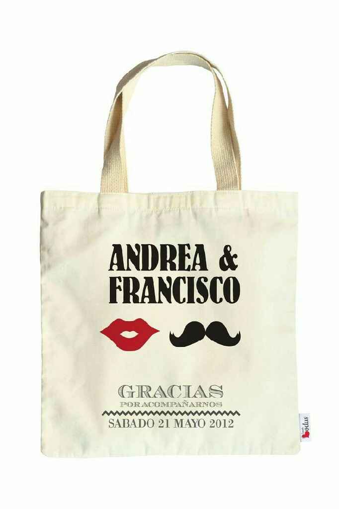 Desesperada!! No se que dar de recuerdos  - 1