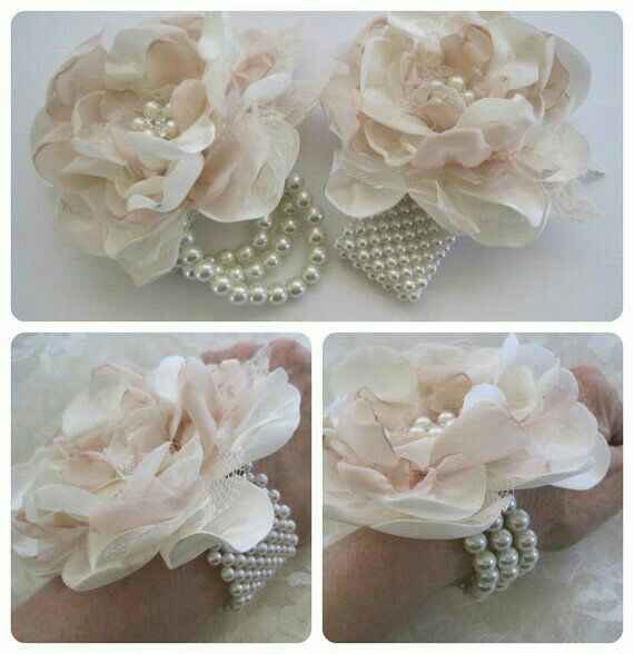 Damas!! accesorio - 1